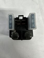 Starter relay solenoid for sale  Sonoma