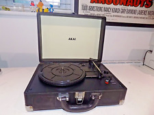 Akai a60011n portable for sale  WATERLOOVILLE