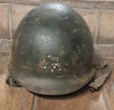 Elmetto army ww2 usato  Italia