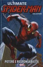 Fumetto ultimate spider usato  Villar Focchiardo