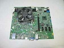 Usado, Placa-mãe Dell 042P49 COM 3.30GHz I3-3220 + ventilador H/S comprar usado  Enviando para Brazil