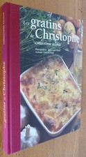 Gratins christophe d'occasion  Langres