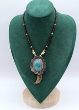Native sterling turquoise for sale  Sierra Vista