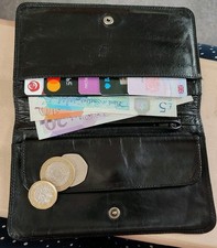 Enny purse wallet for sale  CAMBRIDGE