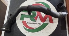 Tubo manicotto intercooler usato  Barcellona Pozzo di Gotto