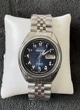 Classic vintage seiko for sale  DUNSTABLE