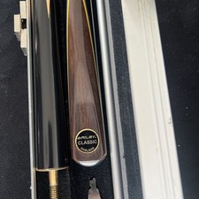 Riley maple cue for sale  SUNDERLAND