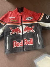 Biker racing style for sale  ROTHERHAM