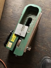 Unipunch hole punch for sale  Portland