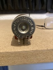 Peavey gang potentiometer for sale  NOTTINGHAM