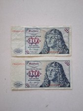 Mark scheine . gebraucht kaufen  Waldenbuch