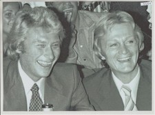 Johnny hallyday 3401 d'occasion  Ivry-sur-Seine