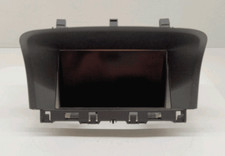 Display navigatore satellitare usato Display navigatore satellitare usato  Italia