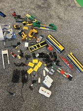 Lego city train for sale  BRIGHOUSE