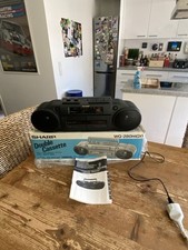 Sharp 280h double gebraucht kaufen  Krefeld