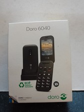 Doro 6040 unlocked for sale  LEEDS