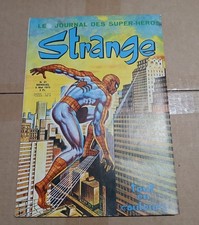 Strange 41. d'occasion  Bourg-la-Reine