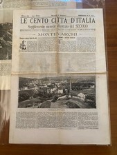 Cento città italia usato  Terni