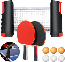 Set ping pong usato  Roma