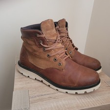 Mens timberland walden for sale  GILLINGHAM