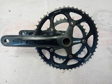 Fsa crankset 110 for sale  NEWARK
