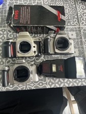 Spares repairs two for sale  SOUTHAMPTON