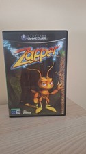 Zapper gamecube wii usato  Messina