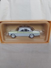 Vanguard vauxhall cresta for sale  ROMFORD