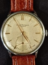 Girard perregaux vintage usato  Terni
