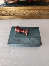 Timbro epoca psi usato  Rosa
