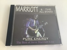 Marriott stars pure for sale  SEAFORD