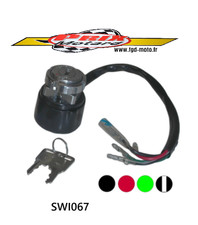 Honda 125 1977 d'occasion  Malaunay