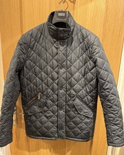 Barbour chelsea sportsquilt for sale  BURY ST. EDMUNDS