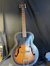 harmony archtop for sale  Altoona