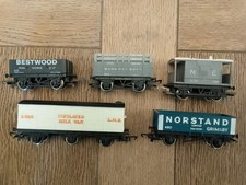 Hornby rake mixed for sale  MARKET DRAYTON