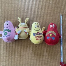 Barbapapa plush toy d'occasion  Expédié en Belgium