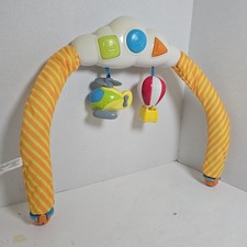 Evenflo exersaucer explorer for sale  Euclid