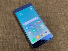 Usado Xiaomi Mi 6 6+128GB Azul 12MP 5.15" Global MIUI ROM Smartphone Android MI6 comprar usado Usado Xiaomi Mi 6 6+128GB Azul 12MP 5.15" Global MIUI ROM Smartphone Android MI6 comprar usado  Enviando para Brazil