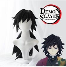 Demon slayer cosplay d'occasion  Saillagouse