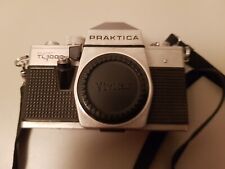 Vintage praktica super for sale  SHEFFIELD