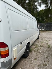 Motor homes sale for sale  HOLYWELL