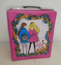 1004 mattel valise d'occasion  Franconville