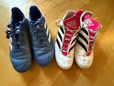 Adidas fußballschuhe paar gebraucht kaufen  Berlin