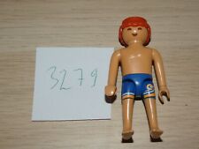 Playmobil figur mann gebraucht kaufen  Berlin