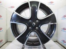 Jante aluminium renault d'occasion  Vernaison