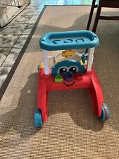 Lauflernhilfe baby walker gebraucht kaufen  Sinzig