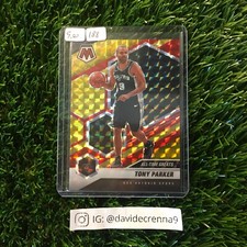Tony parker 2020 usato  Verbania