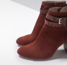 Bottine zara d'occasion  Strasbourg-