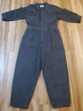 Macacão Free People We The Free Marci feminino grande jeans preto comprar usado  Enviando para Brazil