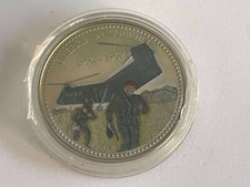 Ancienne medaille commemorativ d'occasion  Prades